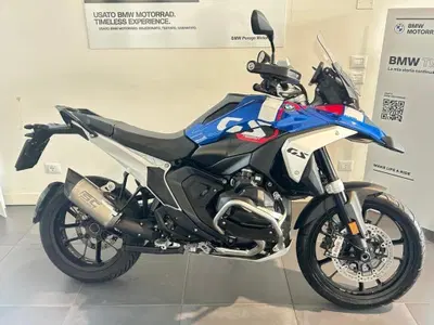 Bmw R 1300 GS (2023 - 26) usata