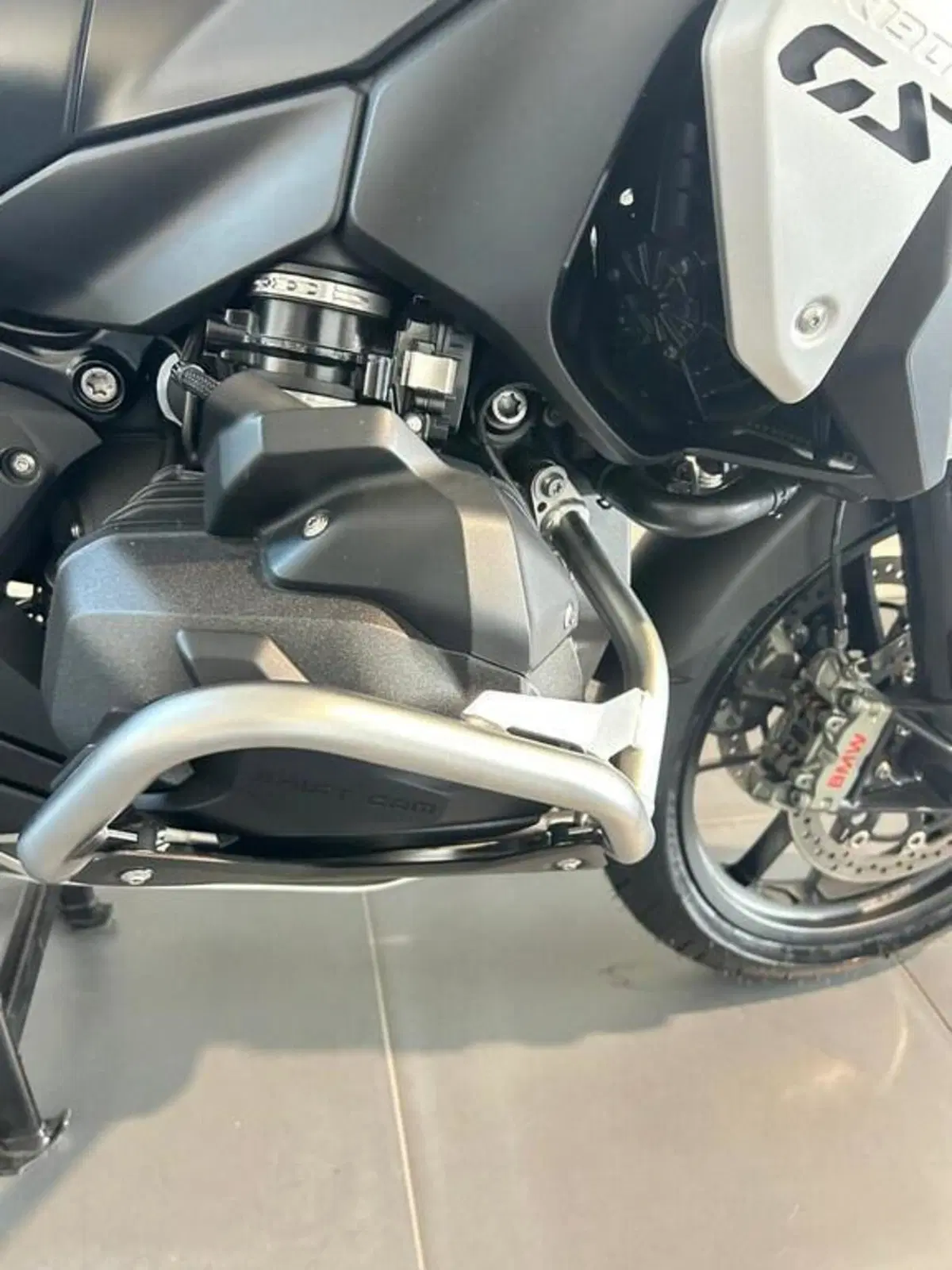Bmw R 1300 GS (2023 - 26) (5)