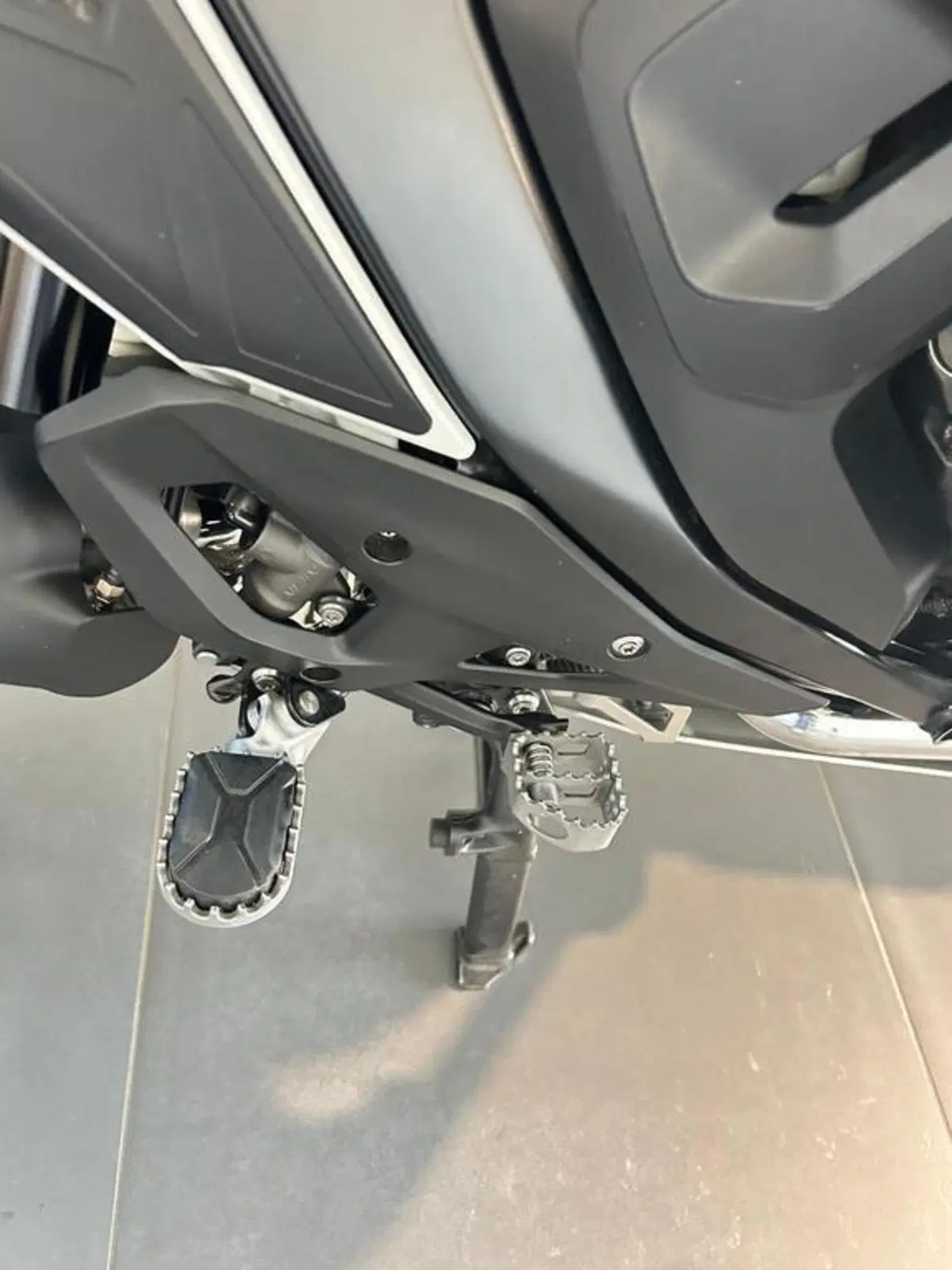 Bmw R 1300 GS (2023 - 26) (9)