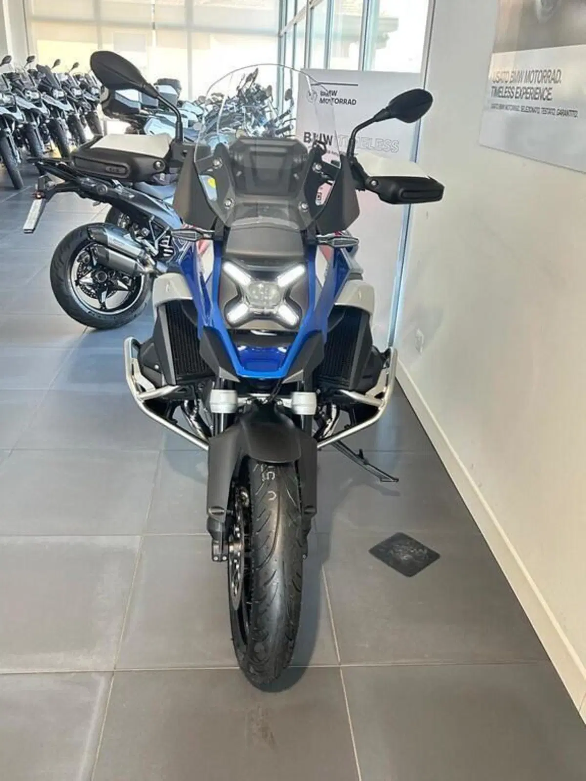 Bmw R 1300 GS (2023 - 26) (2)
