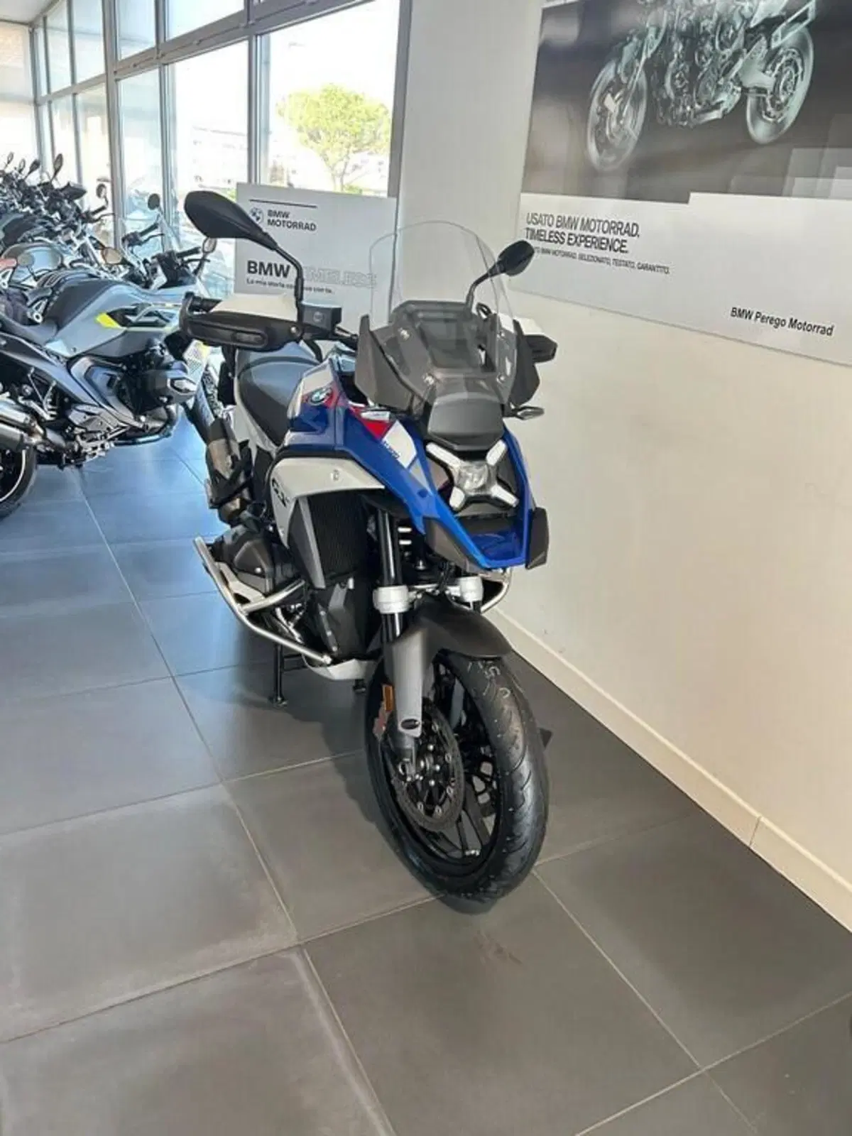 Bmw R 1300 GS (2023 - 26) (6)