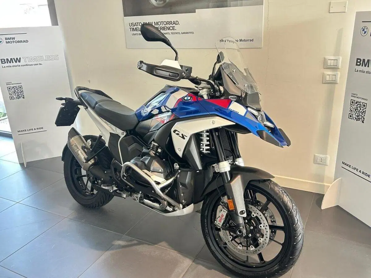 Bmw R 1300 GS (2023 - 26) (4)