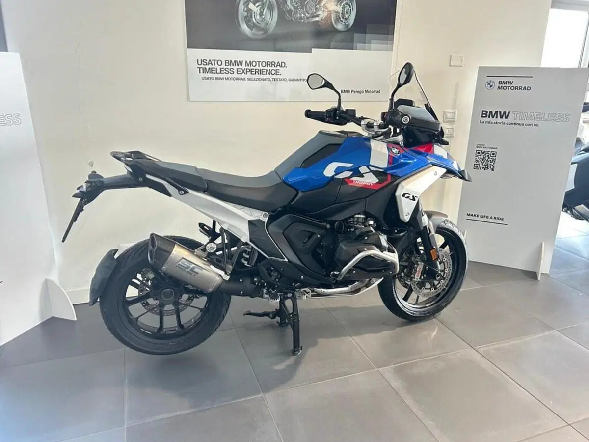 Bmw R 1300 GS (2023 - 26) (8)