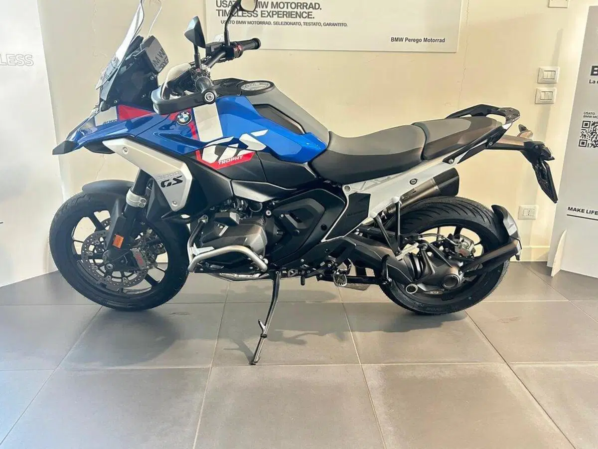 Bmw R 1300 GS (2023 - 26) (10)