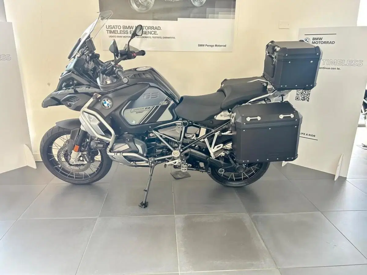 Bmw R 1250 GS Adventure (2021 - 24) (3)