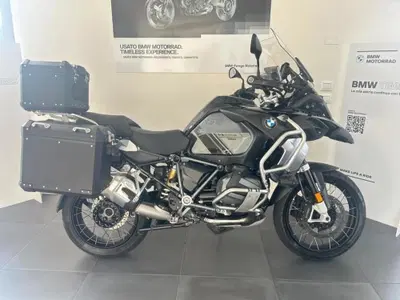 Bmw R 1250 GS Adventure (2021 - 24) usata