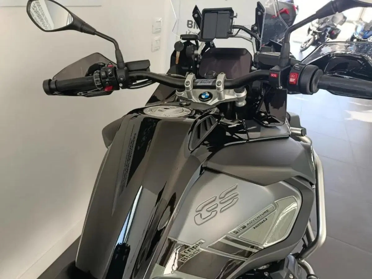 Bmw R 1250 GS Adventure (2021 - 24) (7)