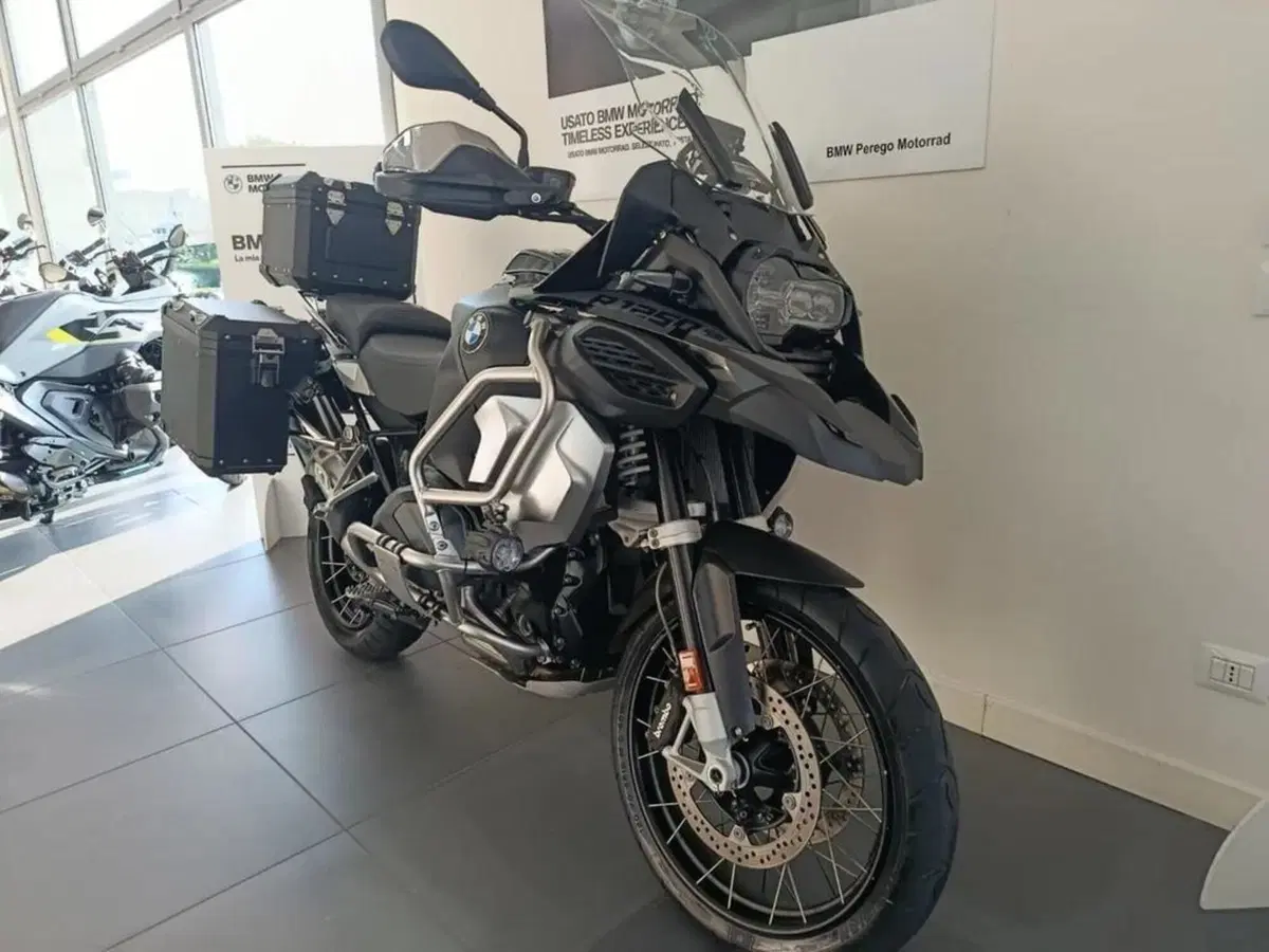 Bmw R 1250 GS Adventure (2021 - 24) (5)