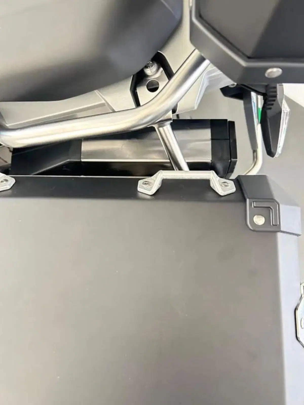 Bmw R 1250 GS Adventure (2021 - 24) (2)