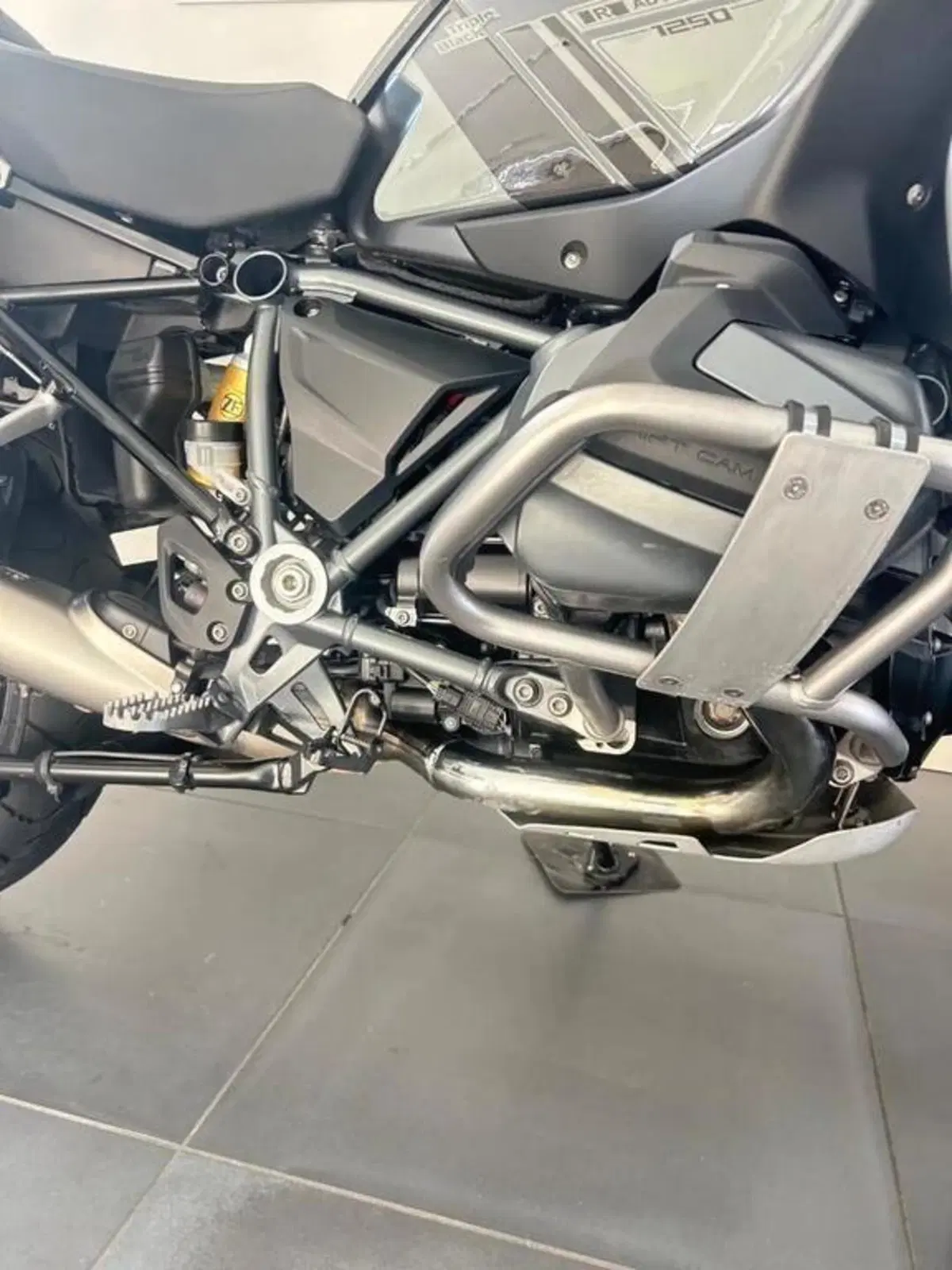 Bmw R 1250 GS Adventure (2021 - 24) (10)