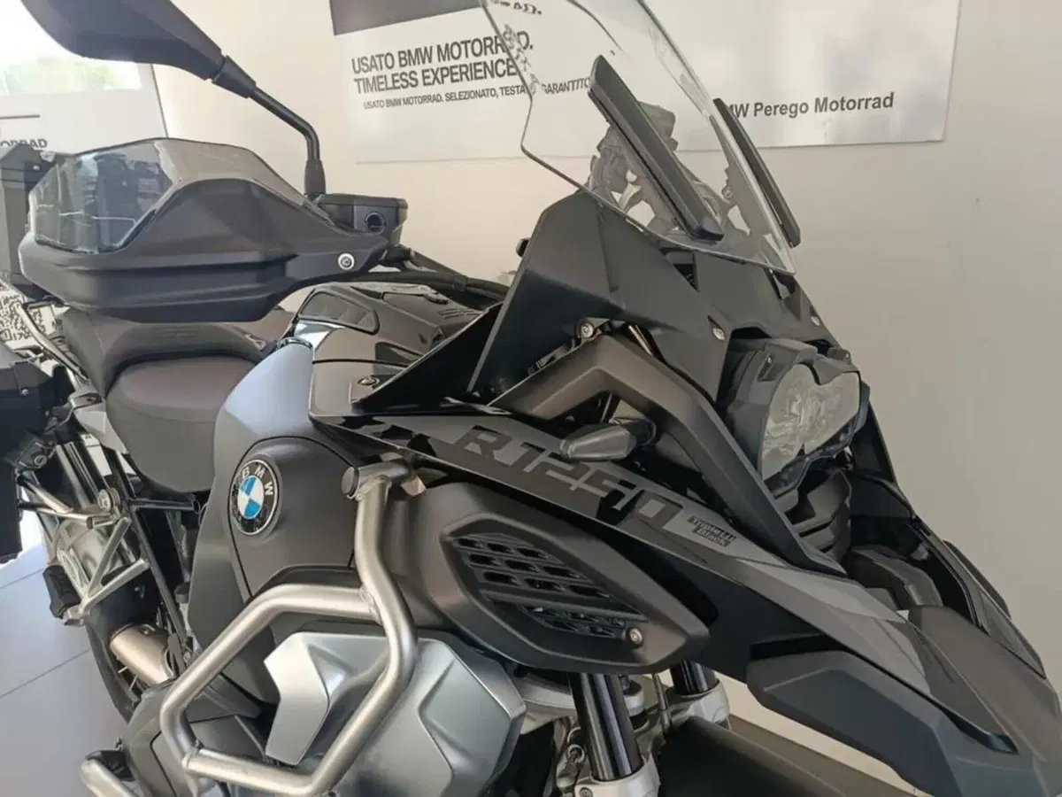 Bmw R 1250 GS Adventure (2021 - 24) (6)