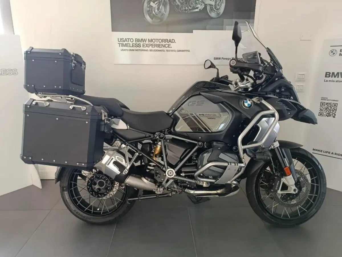 Bmw R 1250 GS Adventure (2021 - 24) (11)