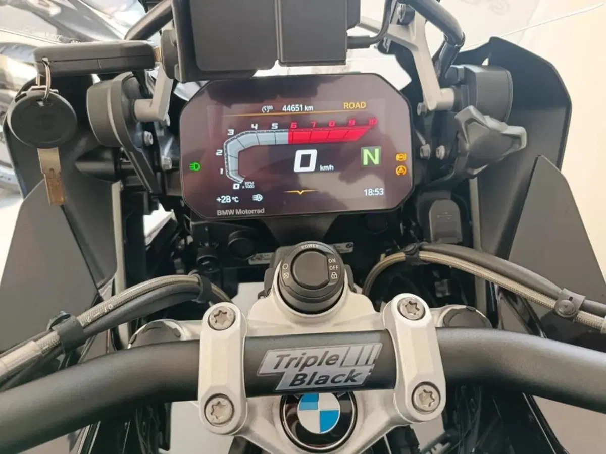 Bmw R 1250 GS Adventure (2021 - 24) (13)