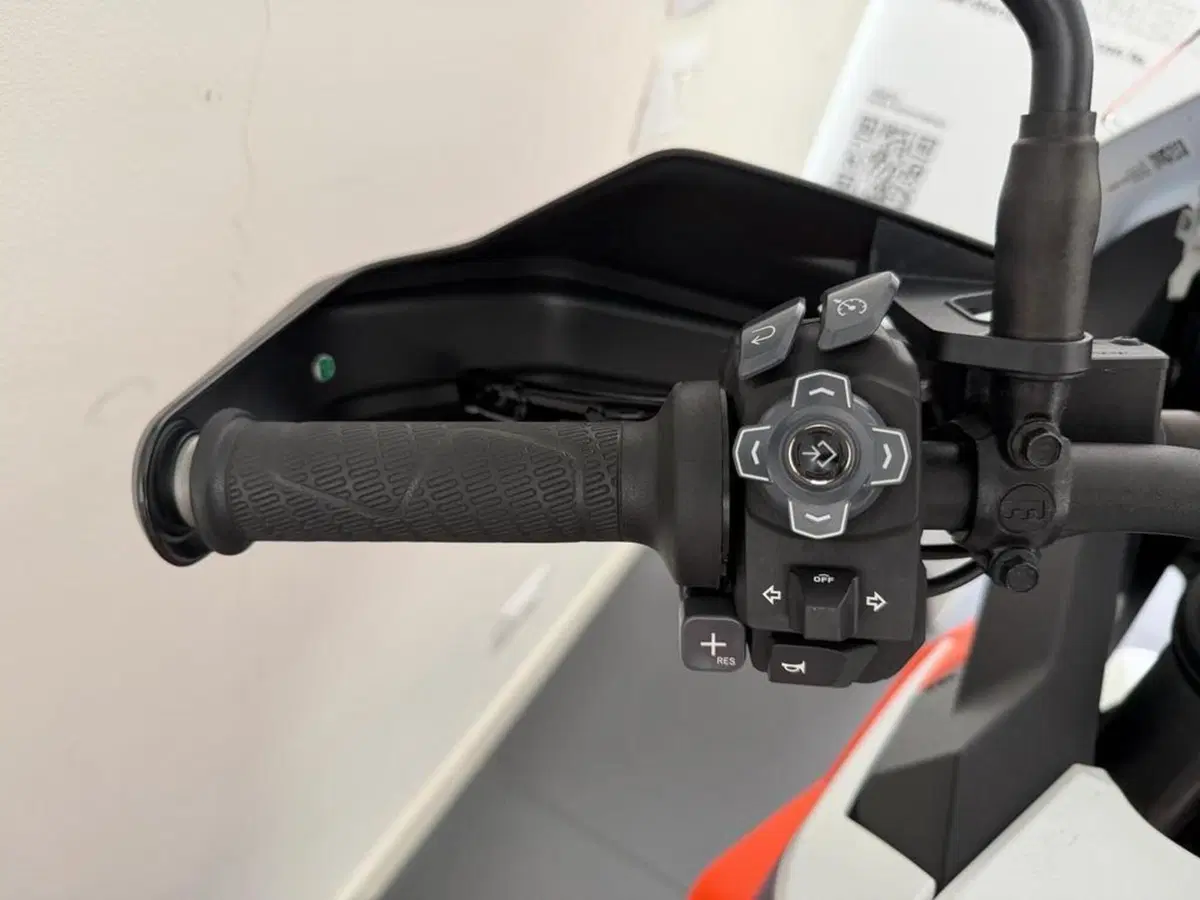 KTM 1290 Super Adventure R (2022 - 25) (5)