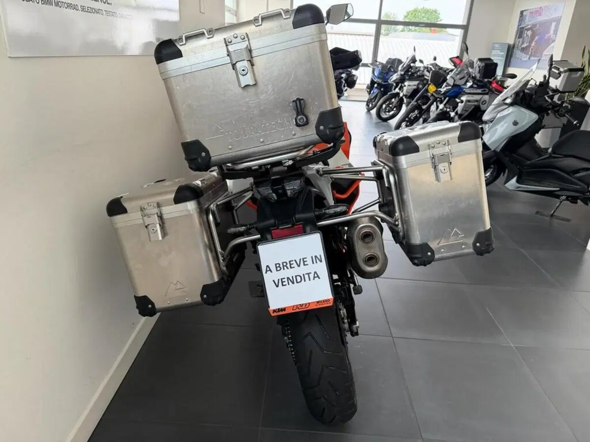 KTM 1290 Super Adventure R (2022 - 25) (3)