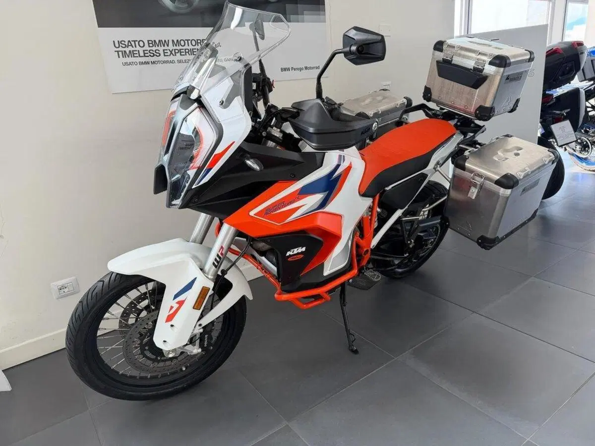 KTM 1290 Super Adventure R (2022 - 25) (6)