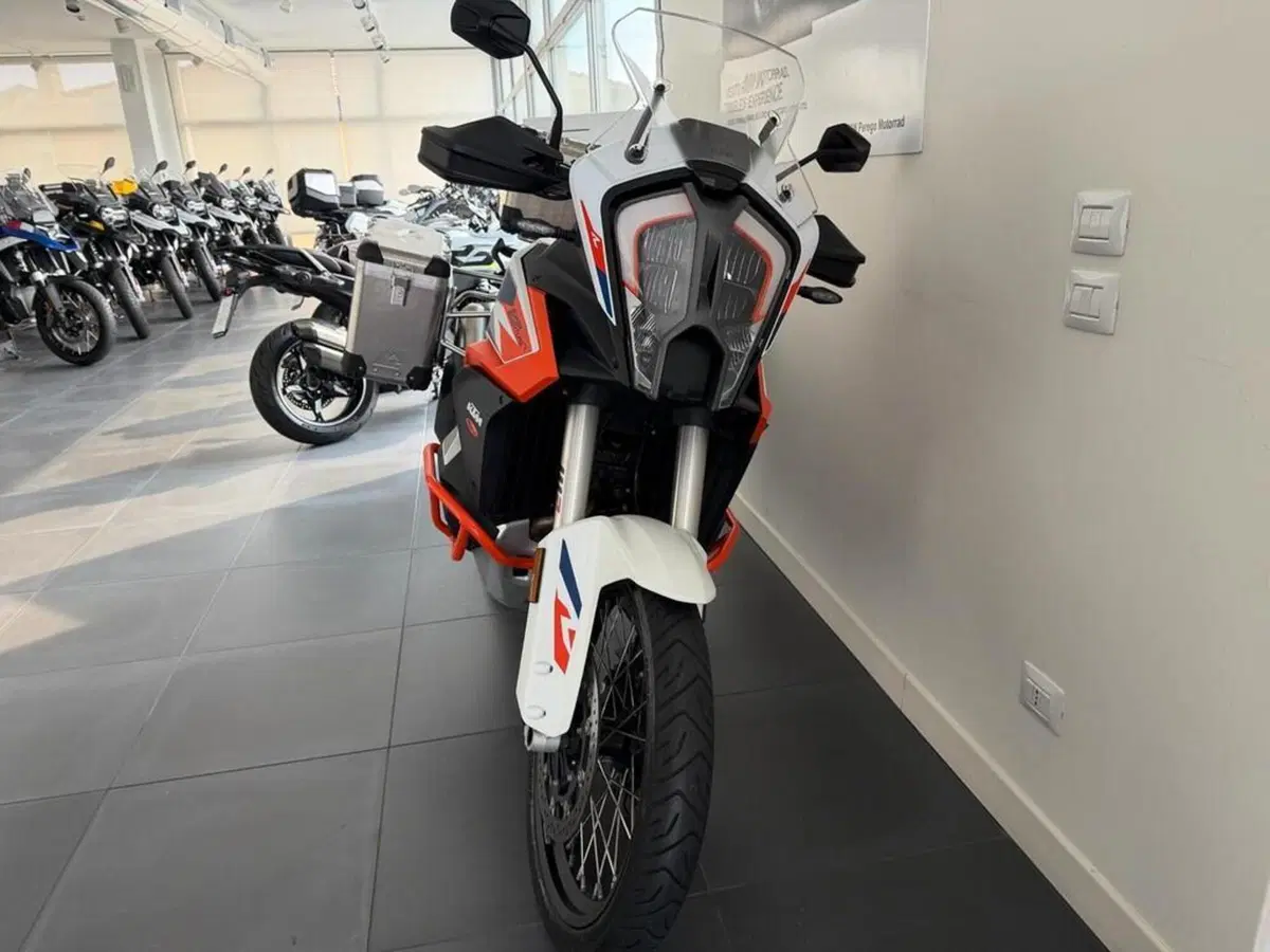 KTM 1290 Super Adventure R (2022 - 25) (7)