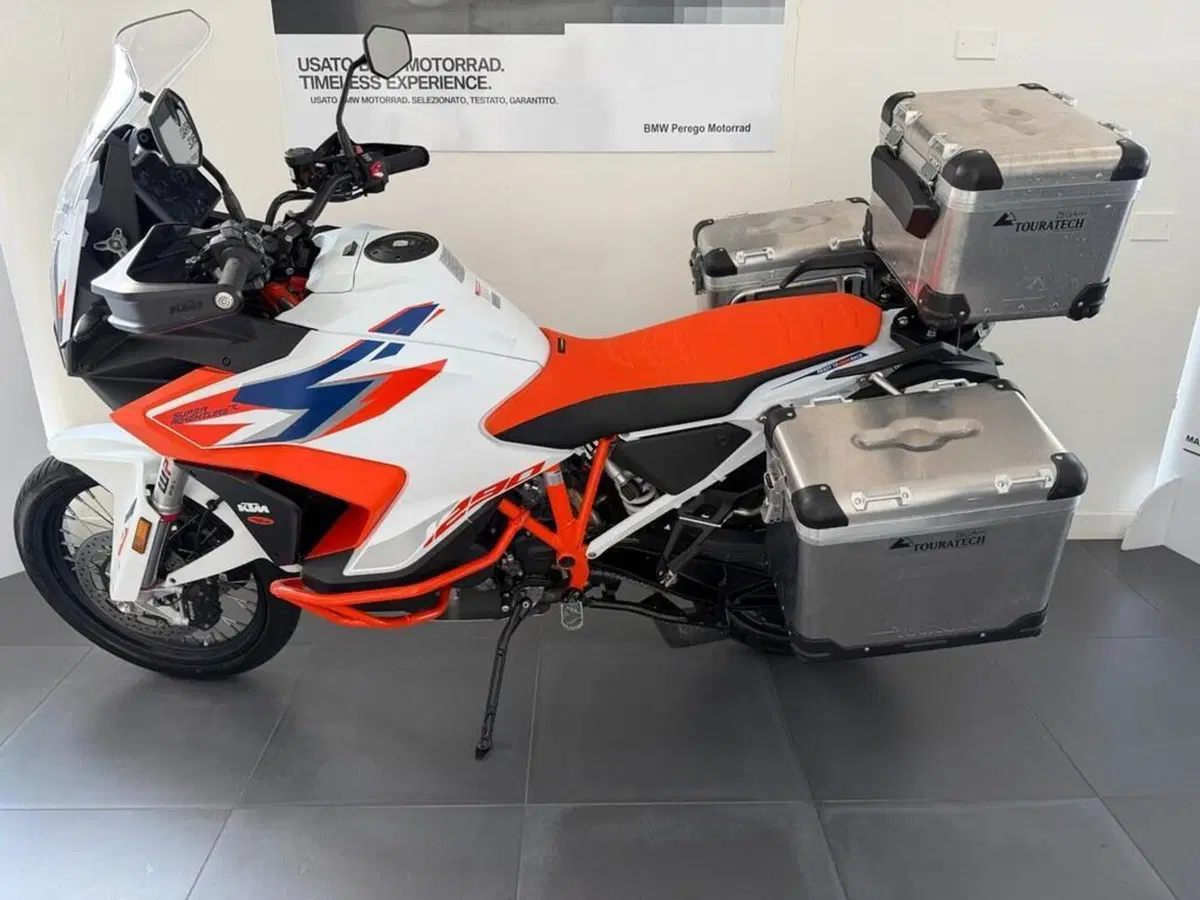 KTM 1290 Super Adventure R (2022 - 25) (4)