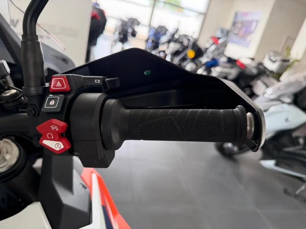 KTM 1290 Super Adventure R (2022 - 25) (8)