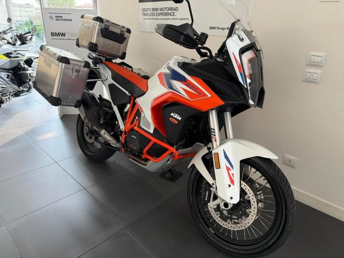 KTM 1290 Super Adventure R (2022 - 25) (9)