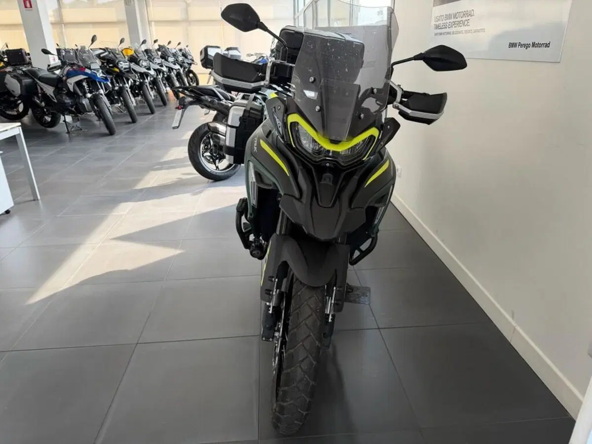 Benelli TRK 702X (2023 - 25) (4)