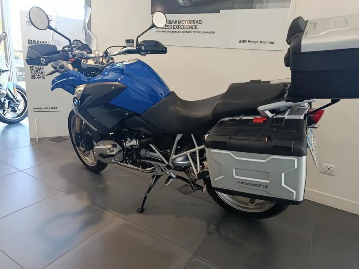 Bmw R 1200 GS (2004 - 07) (3)