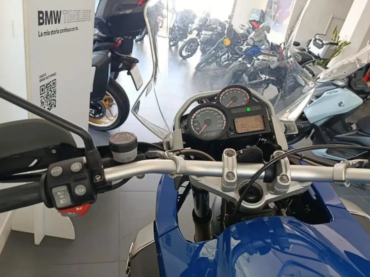 Bmw R 1200 GS (2004 - 07) (6)