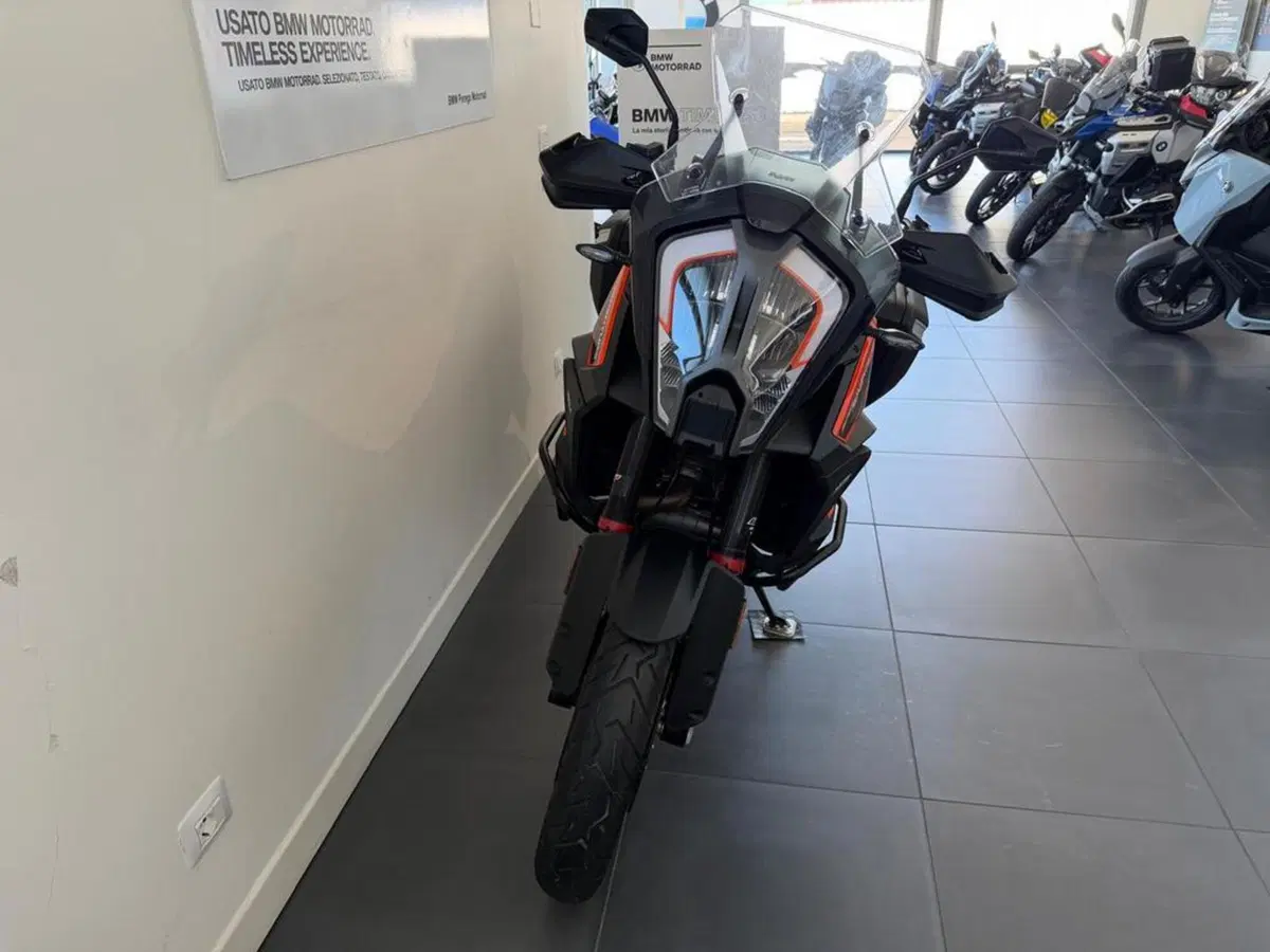 KTM 1290 Super Adventure S (2022 - 25) (3)