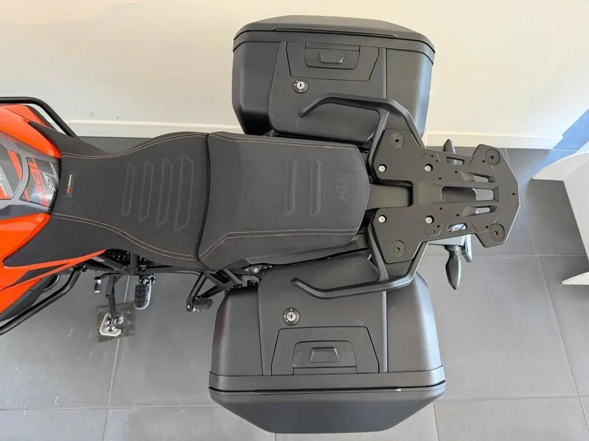 KTM 1290 Super Adventure S (2022 - 25) (7)