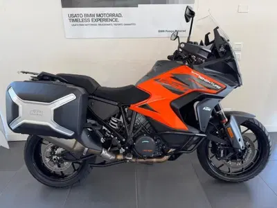 KTM 1290 Super Adventure S (2022 - 25) usata