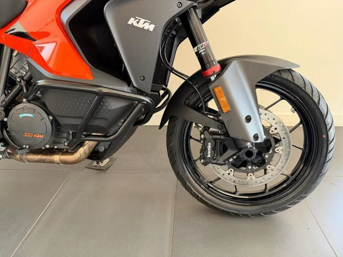 KTM 1290 Super Adventure S (2022 - 25) (8)