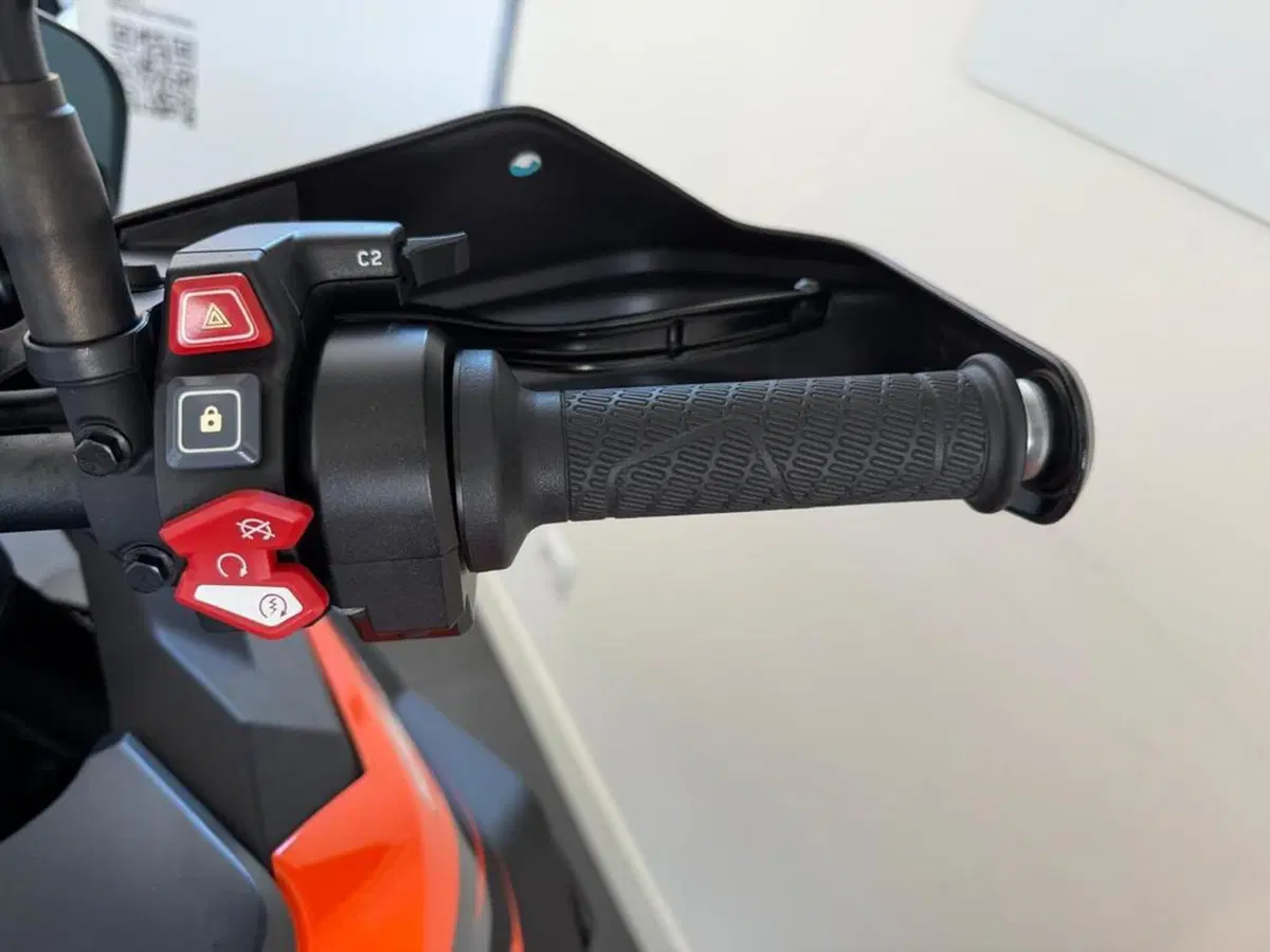 KTM 1290 Super Adventure S (2022 - 25) (6)