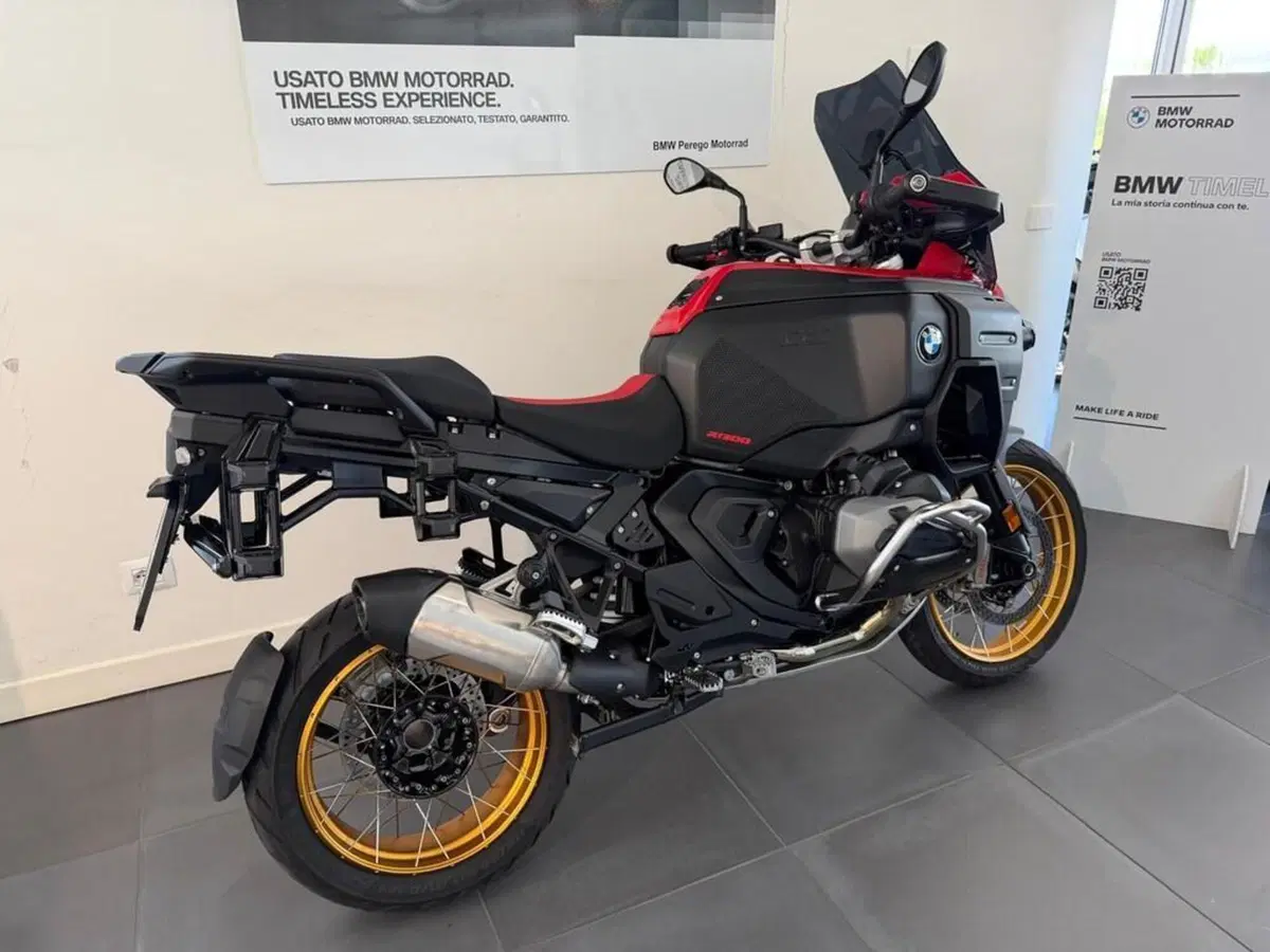Bmw R 1300 GS Adventure (2025 - 26) (4)