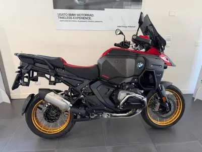 Bmw R 1300 GS Adventure (2025 - 26) usata