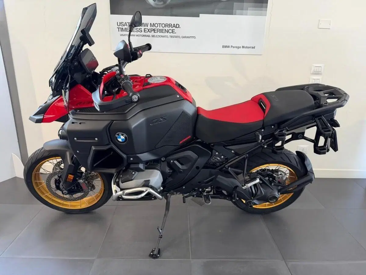 Bmw R 1300 GS Adventure (2025 - 26) (7)