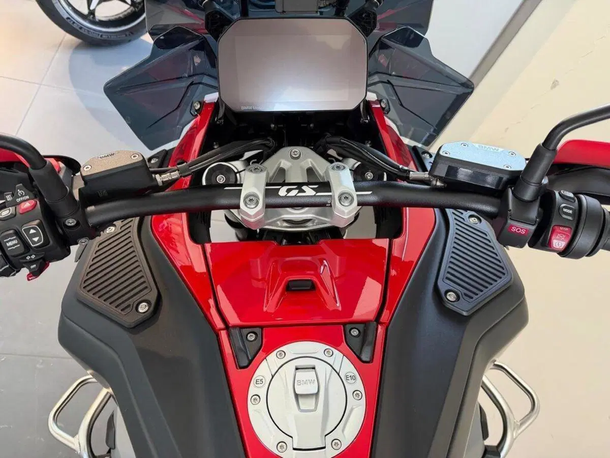 Bmw R 1300 GS Adventure (2025 - 26) (8)