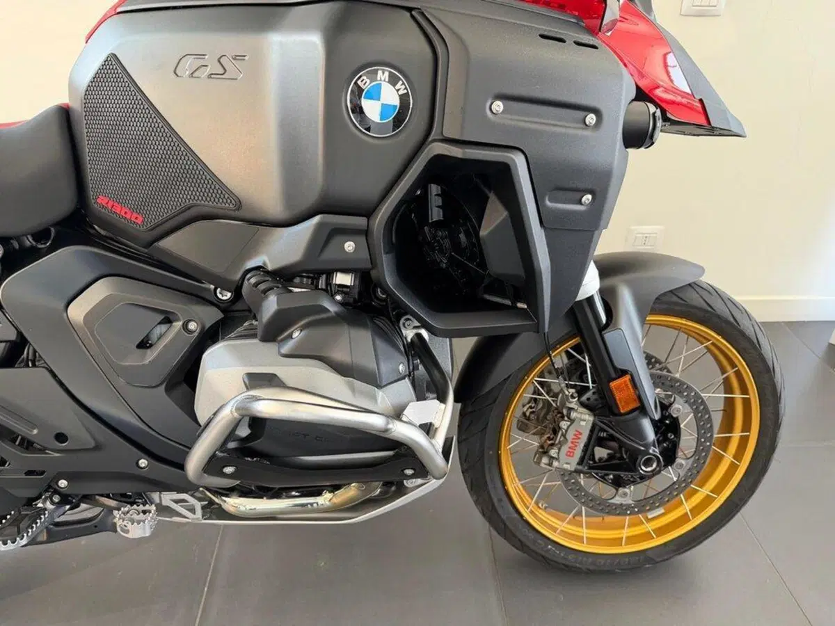 Bmw R 1300 GS Adventure (2025 - 26) (9)