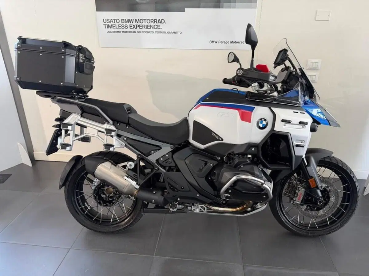Bmw R 1300 GS Adventure (2025 - 26)