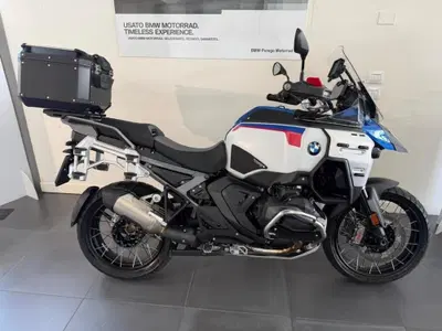 Bmw R 1300 GS Adventure (2025 - 26) usata