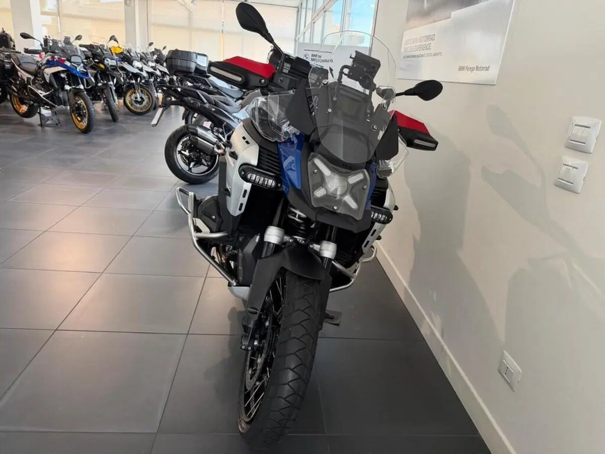 Bmw R 1300 GS Adventure (2025 - 26) (7)