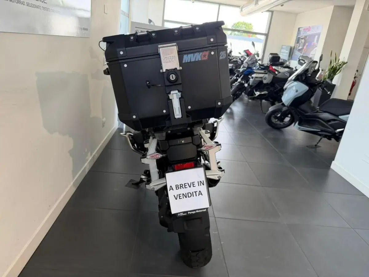 Bmw R 1300 GS Adventure (2025 - 26) (2)