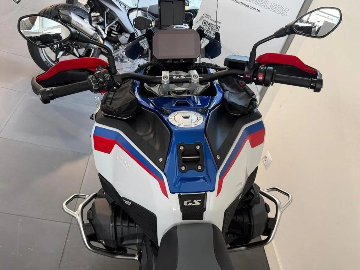 Bmw R 1300 GS Adventure (2025 - 26) (8)