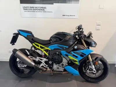 Bmw S 1000 R (2025 - 27) usata
