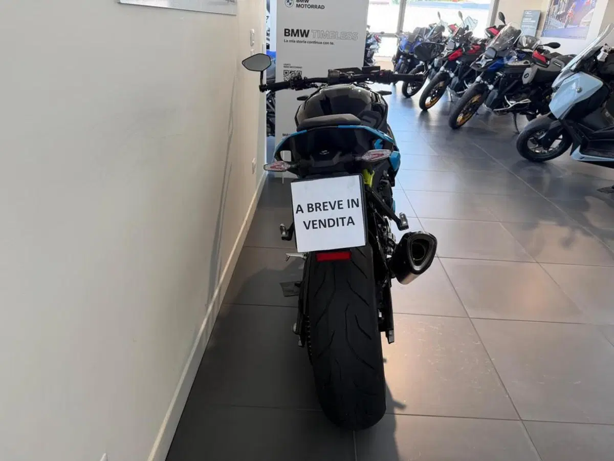 Bmw S 1000 R (2025 - 27) (5)