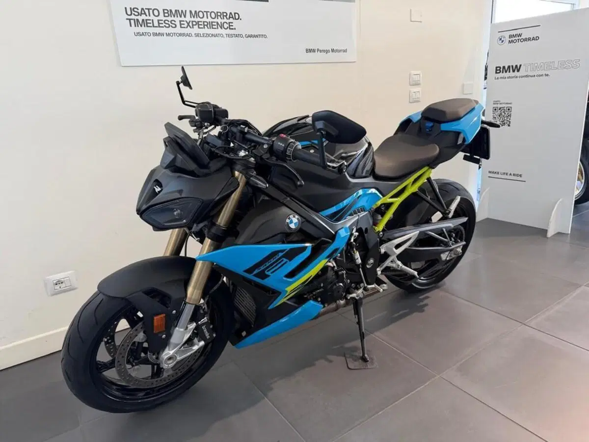 Bmw S 1000 R (2025 - 27) (8)