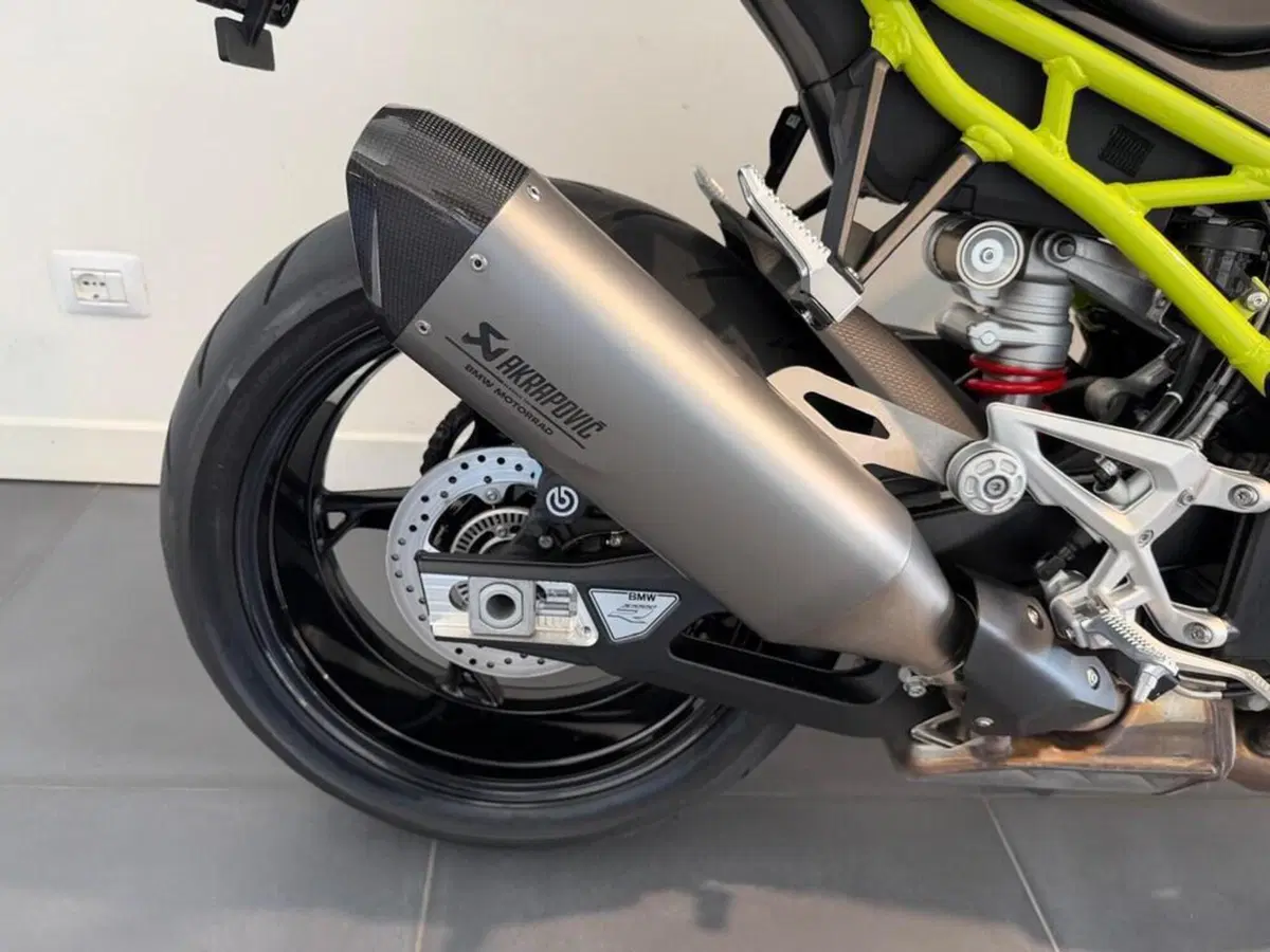 Bmw S 1000 R (2025 - 27) (4)