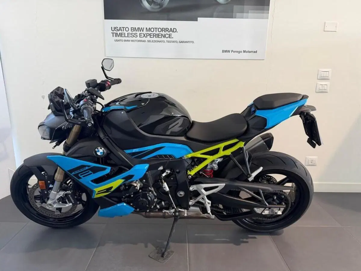 Bmw S 1000 R (2025 - 27) (3)