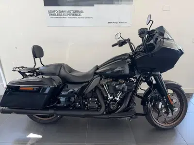 Harley-Davidson Road Glide ST (2022 - 23) usata