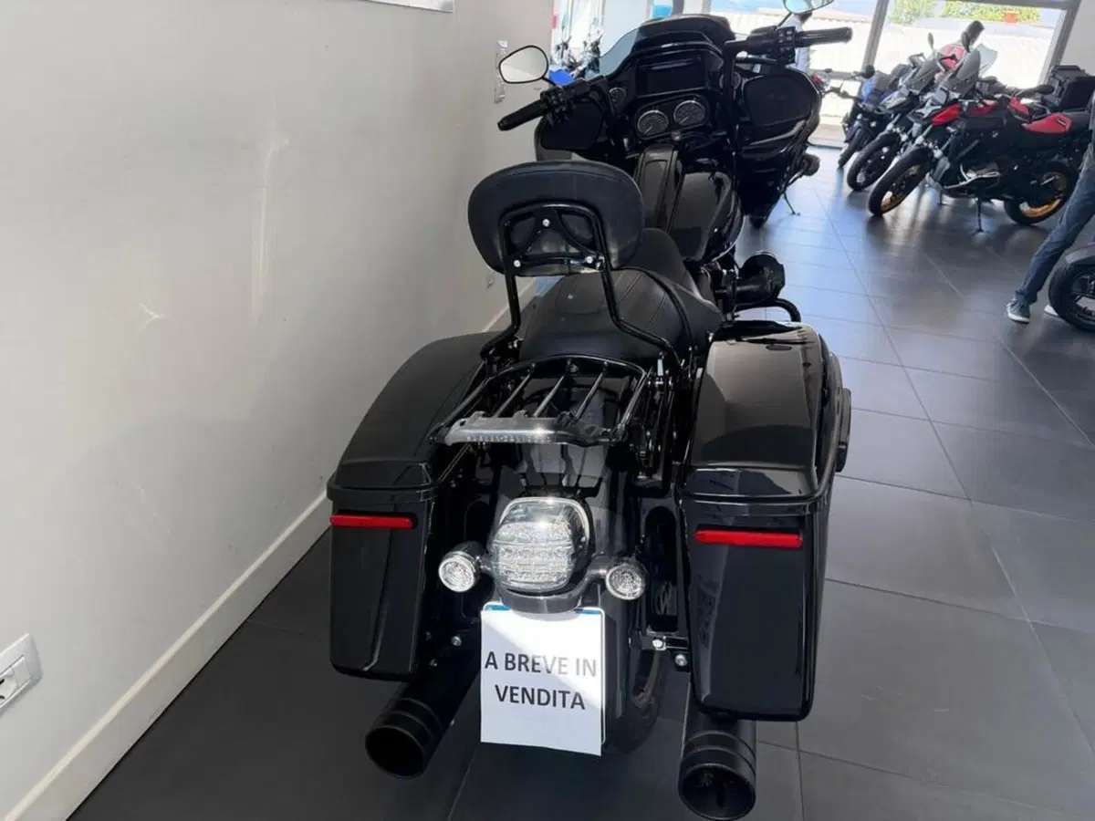 Harley-Davidson Road Glide ST (2022 - 23) (8)
