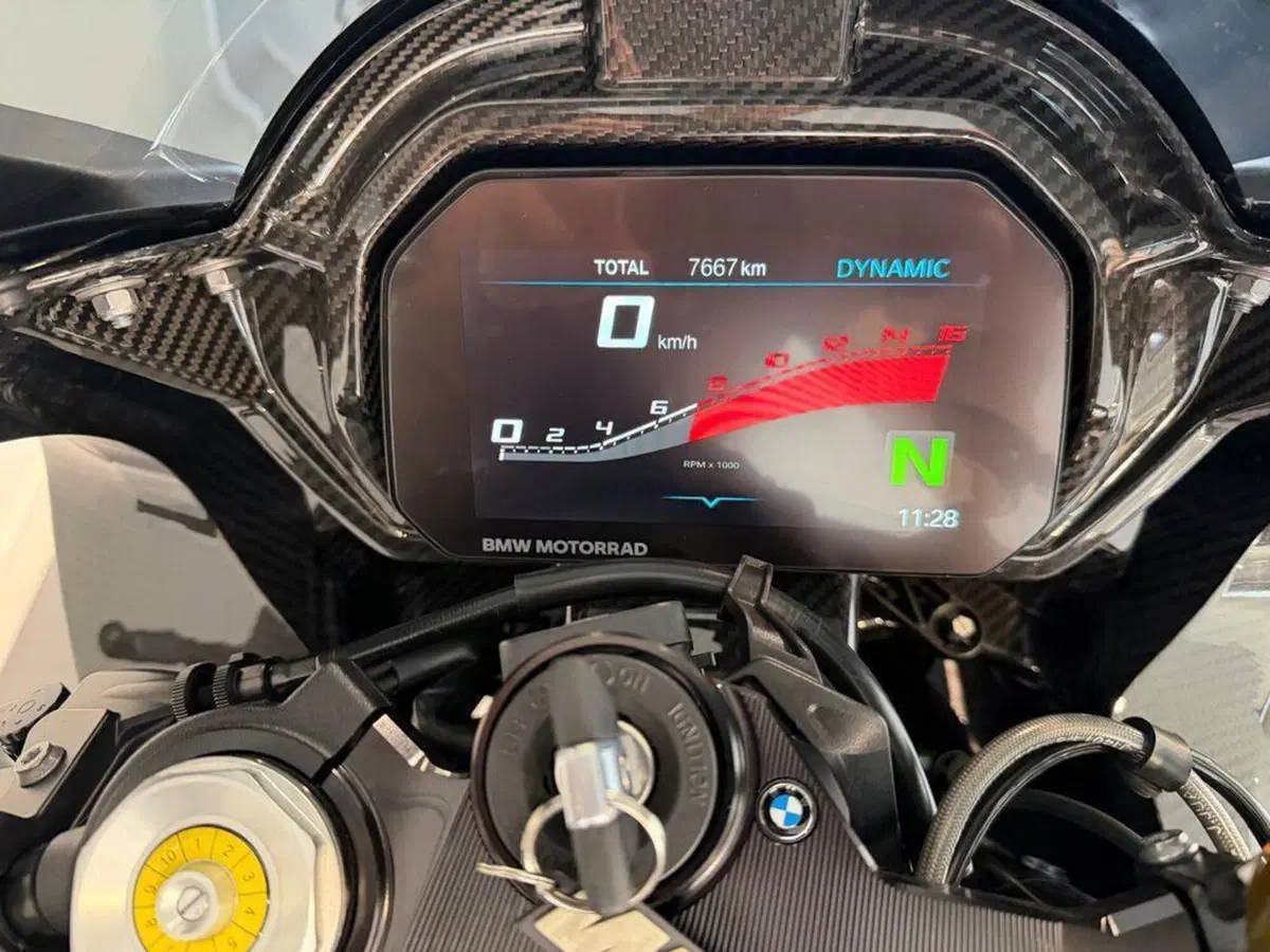 Bmw M 1000 RR (2023 - 24) (6)
